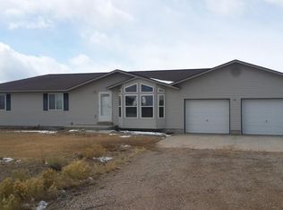 20 Sunshine Dr, Big Piney, WY 83113