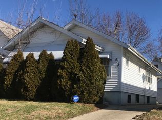 5320 Rolston Ave, Cincinnati, OH 45212