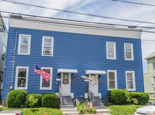 91-93 Dow St, Belleville, NJ 07109
