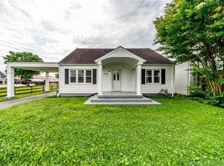 718 Providence Way, Clarksville, IN 47129