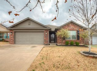 2808 NW 189th St, Edmond, OK 73012