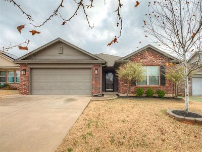 2808 NW 189th St, Edmond, OK, 73012