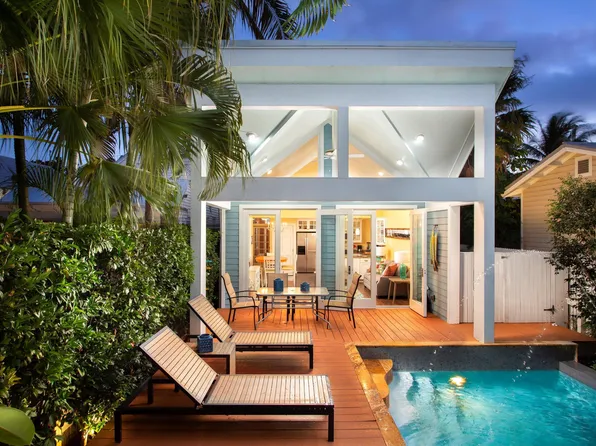 921 Eaton St, Key West, FL 33040