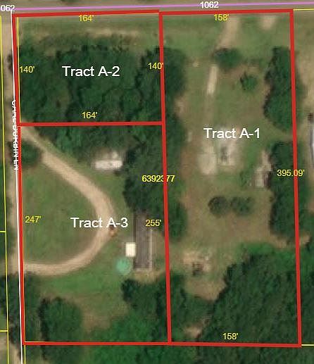 2nd image of 23302 Highway 1062 Lot A-1
