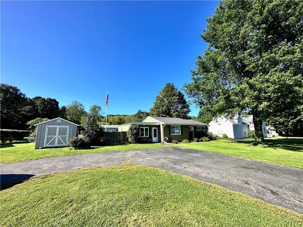 839 State Route 222, Cortland, NY 13045