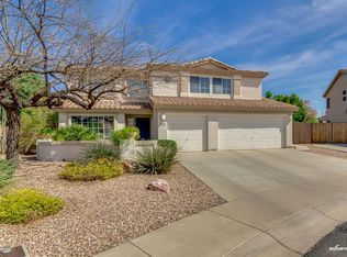 15259 N 79th Ln, Peoria, AZ 85381