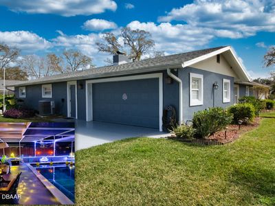 1401 Ruthbern Rd, Daytona Beach, FL, 32114