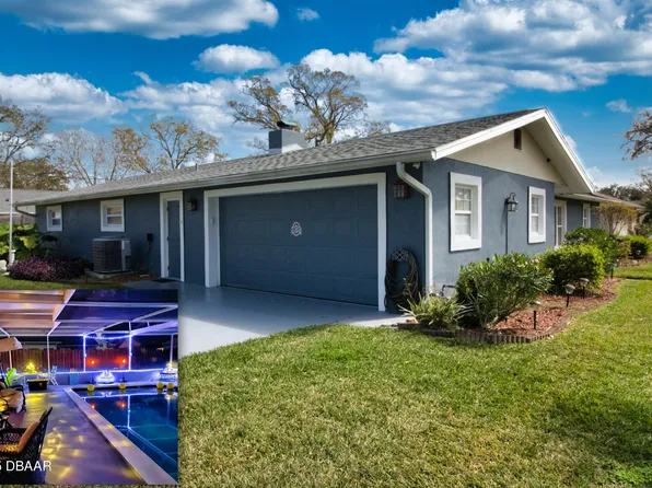 1401 Ruthbern Rd, Daytona Beach, FL 32114