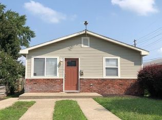 4920 Ford St #0, Speedway, IN