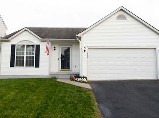 847 Robmeyer Dr, Columbus, OH 43207