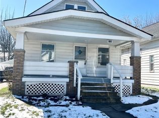 3109 Tampa Ave, Cleveland, OH