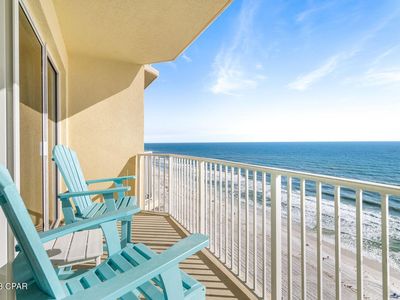 9450 Thomas Dr Unit 1906D, Panama City Beach, FL, 32408