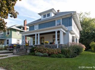 338 Auburn Ave SE, Grand Rapids, MI 49506