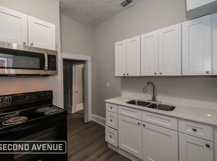 1303 W 30th St, Jacksonville, FL 32209