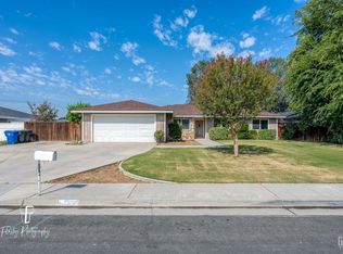 2105 Jason St, Bakersfield, CA 93312