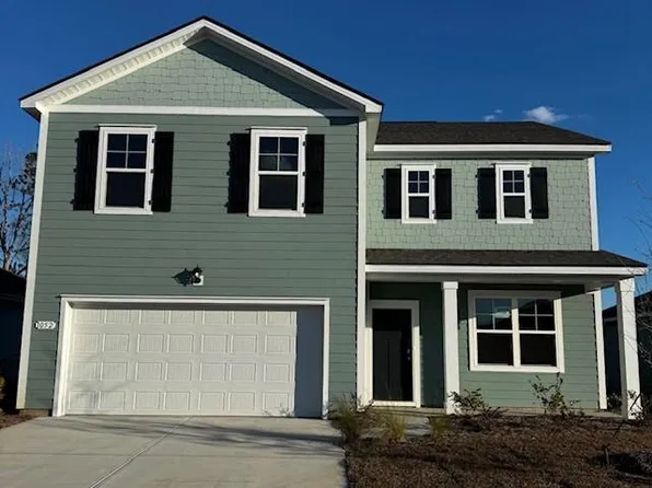 1052 Black Lake Way Lot 120- Galen B, Conway, SC 29526