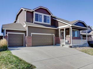 10031 Joplin St, Commerce City, CO 80022