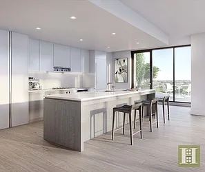 Sold by Halstead Real Estate