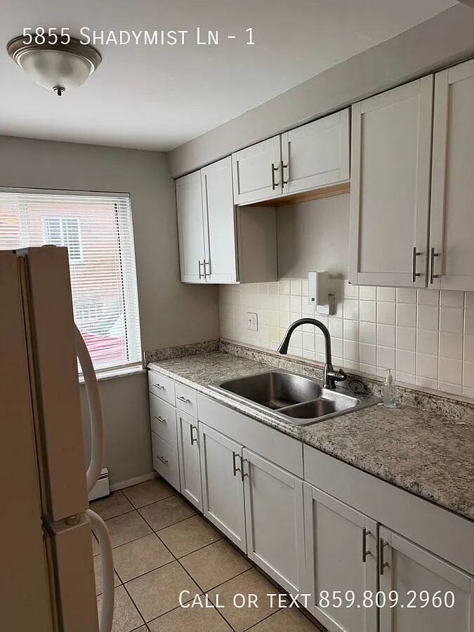 Welcome to 5855 Shadymist Lane, Apartment 1 — Photo 1
