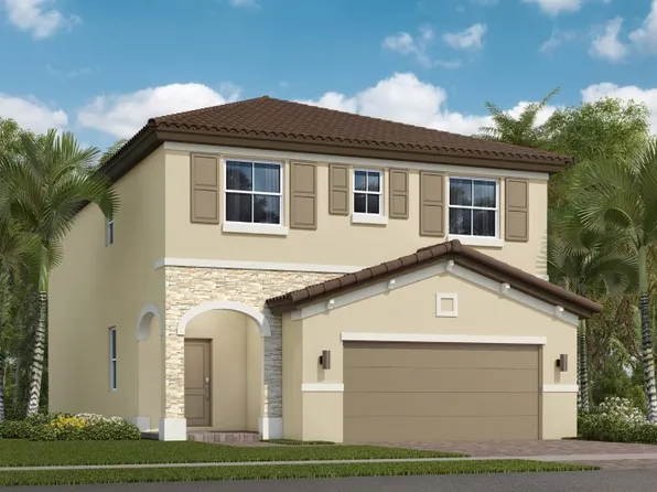 2727 SE 24th Dr, Homestead, FL 33035