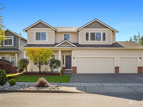 24019 SE 277th Place, Maple Valley, WA 98038