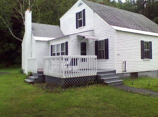 128 Weston Hts, Windsor, VT 05089