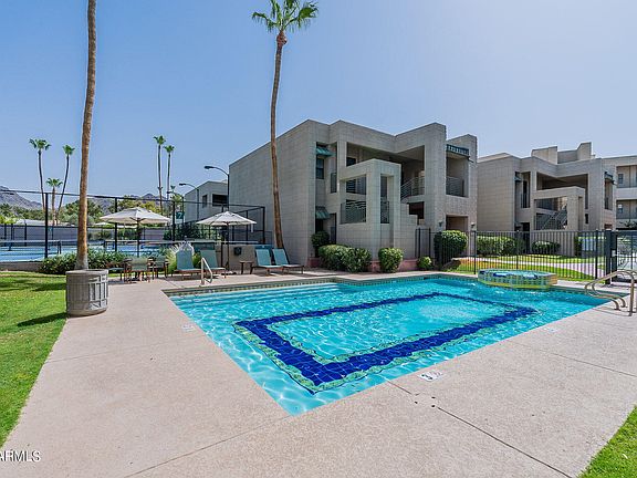 3rd image of 2802 E CAMINO ACEQUIA Drive #46