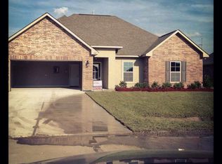 268 Harvest Ct, Thibodaux, LA 70301