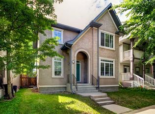 63 E Elgin Dr SE, Calgary, AB T2Z4A8