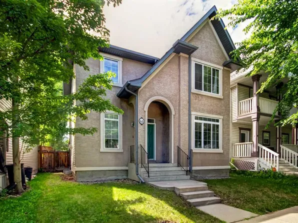 63 E Elgin Dr SE, Calgary, AB T2Z 4A8