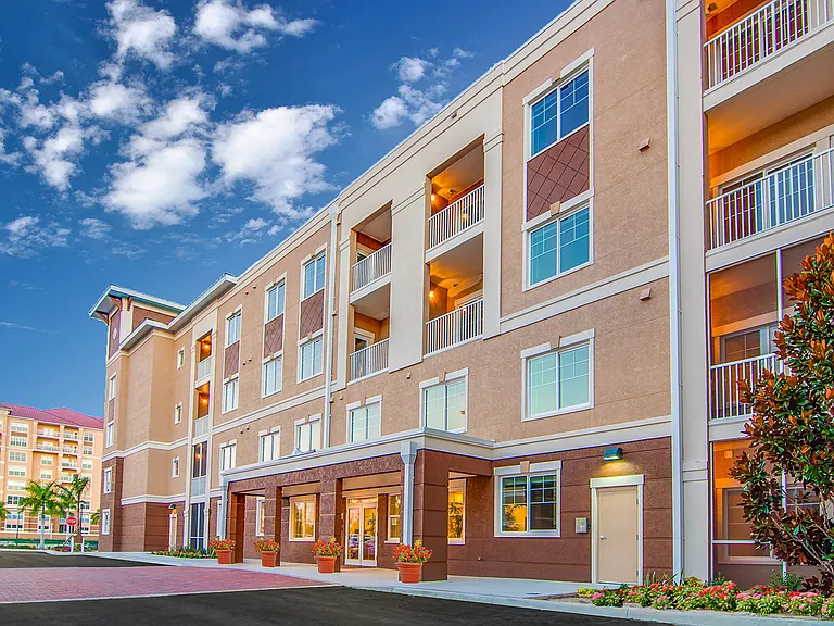 Riversong Apartment Homes — Photo 42
