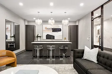 Rented by Compass