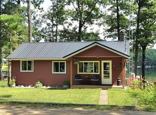 530-533 Ogemaw Rd, Rose City, MI 48654