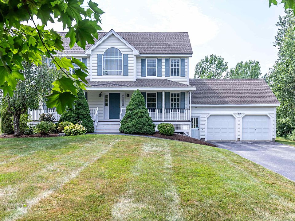 1st image of 6 Cherrywood Drive