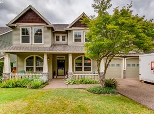 10755 SE 144th Loop, Happy Valley, OR 97086