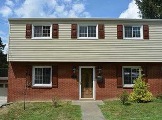510 Holly Dr, Monroeville, PA