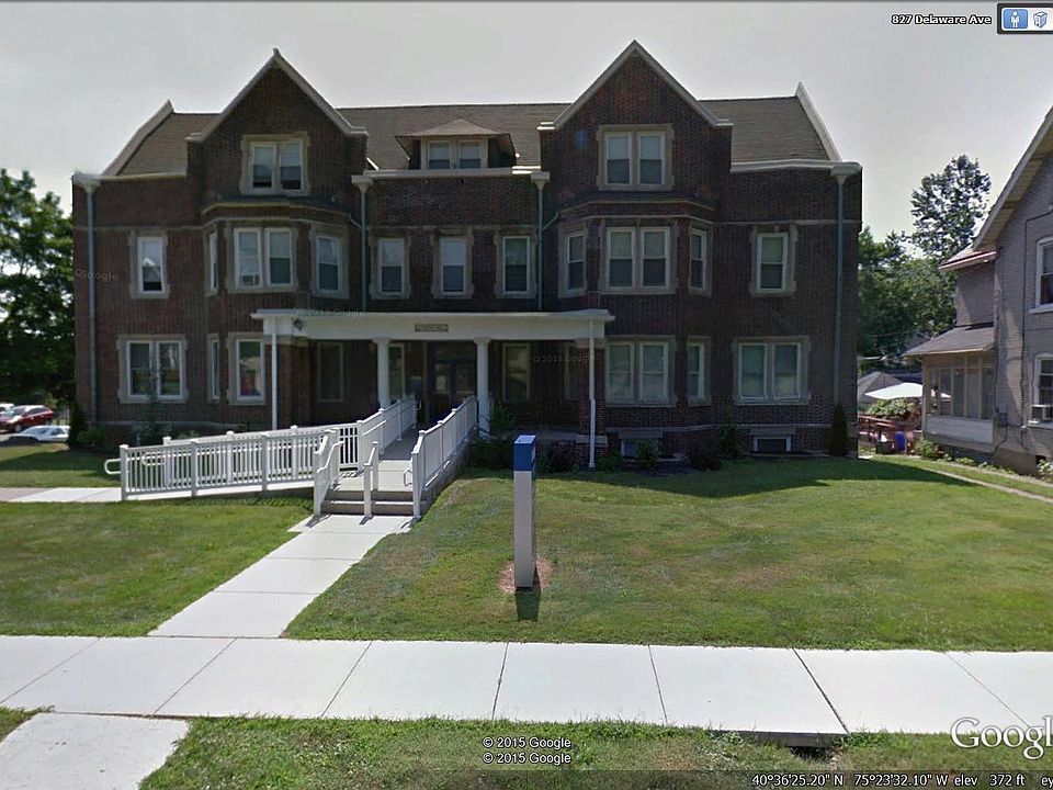 2nd image of 826 Delaware Ave APT 4