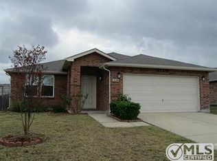 2608 Teal Cove Ln, Little Elm, TX 75068