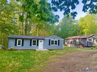 3829 Five Forks Rd, Pamplin, VA 23958