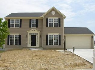 4116 Southwyck Rd, Green, OH 44232