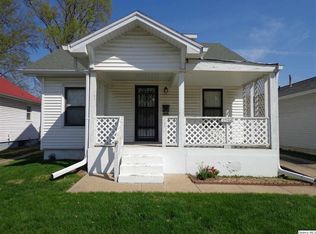 2523 Elm St, Quincy, IL 62301