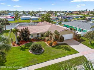 655 Barcelona Ct, Satellite Beach, FL 32937