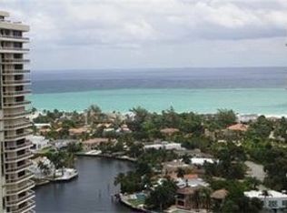 20212 E Country Club Dr #20, Aventura, FL 33180