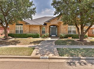 5013 100th St, Lubbock, TX 79424