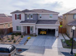 351 Dnieper River Way, Sacramento, CA