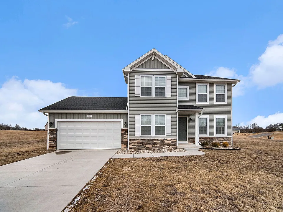 1554 Carolyn Dr