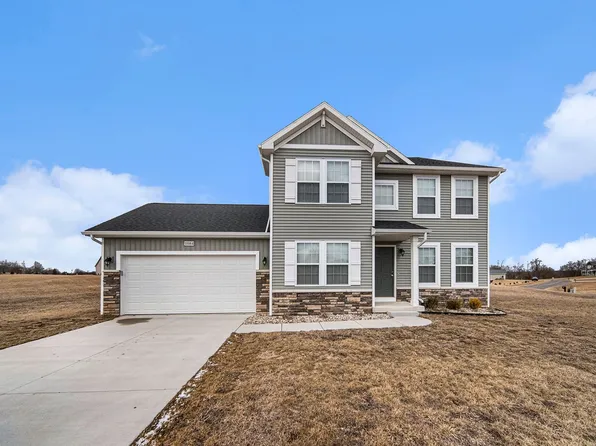 1554 Carolyn Dr, Benton Harbor, MI 49022