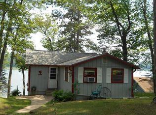 8008 Ridge Rd, Lake Shore, MN 56468