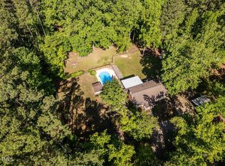 525 Turtle Creek Farm Rd, Apex, NC 27523