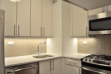 Rented by GARG Real Estate